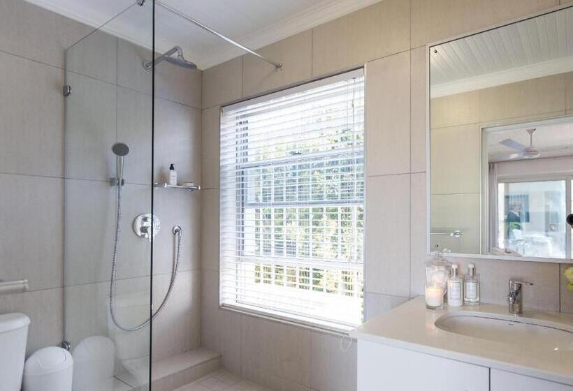 Стандартный Номер Кровать Кинг, Ocean Watch Guesthouse