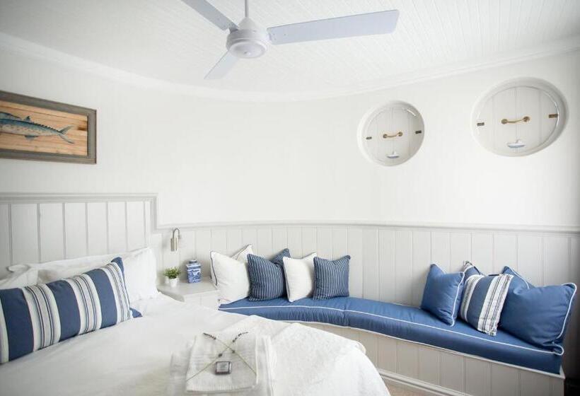 Номер Стандарт, Ocean Watch Guesthouse