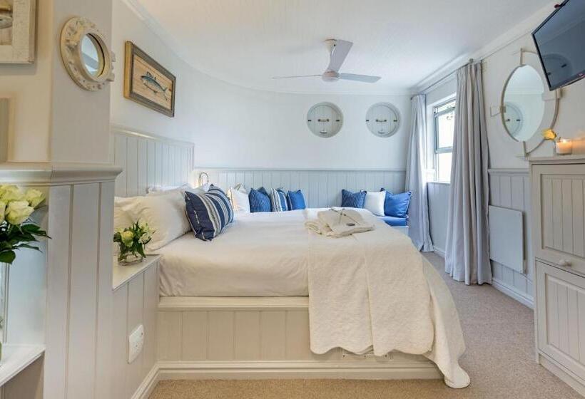 Номер Стандарт, Ocean Watch Guesthouse