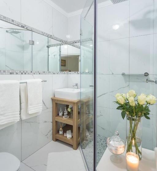 Номер Стандарт, Ocean Watch Guesthouse