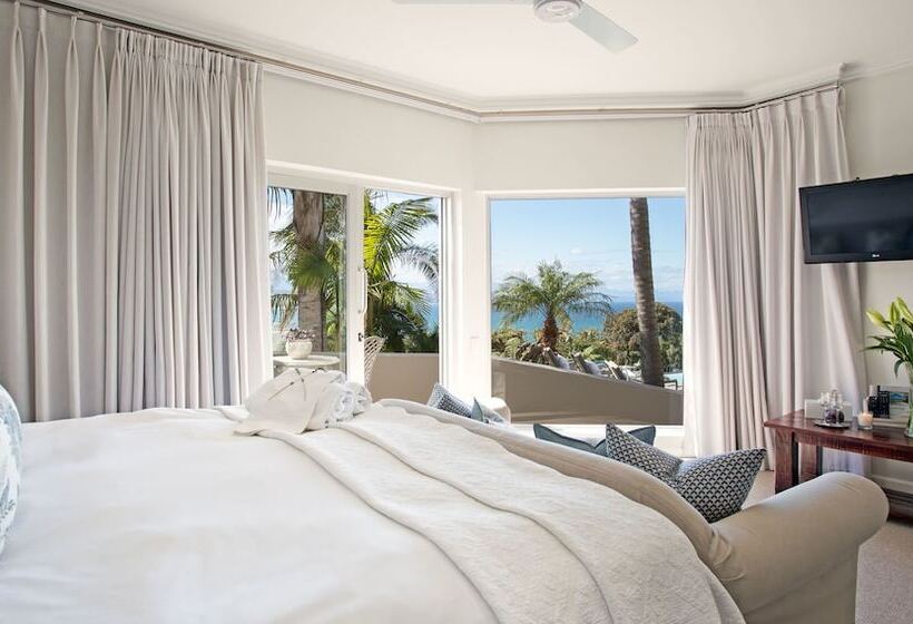 Номер Стандарт, Ocean Watch Guesthouse