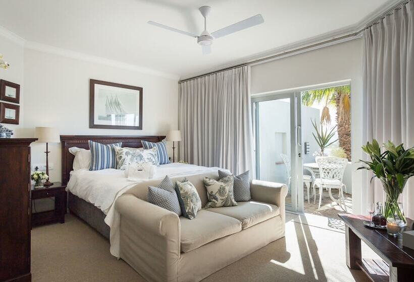 Номер Стандарт, Ocean Watch Guesthouse