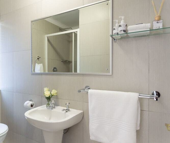 Номер Стандарт, Ocean Watch Guesthouse