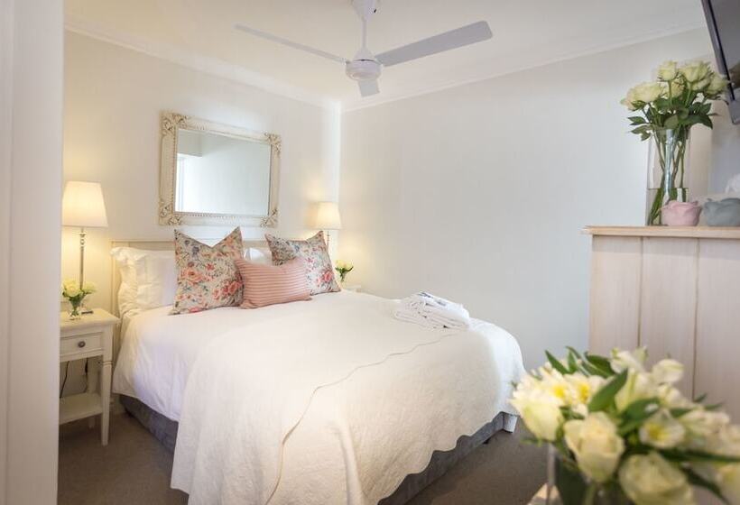 Номер Стандарт, Ocean Watch Guesthouse