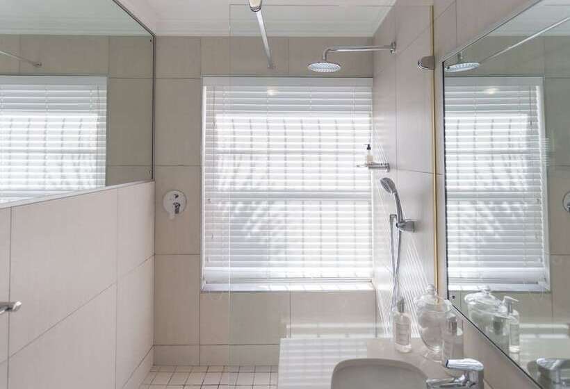 Номер Стандарт, Ocean Watch Guesthouse