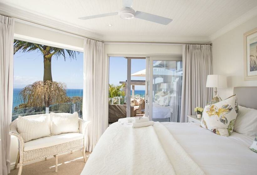 Номер Стандарт, Ocean Watch Guesthouse