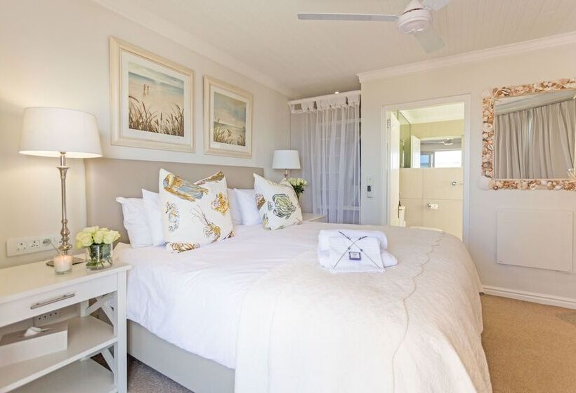 Номер Стандарт, Ocean Watch Guesthouse