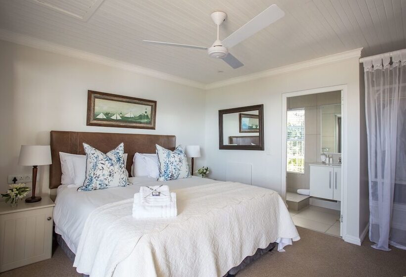 Номер Стандарт, Ocean Watch Guesthouse