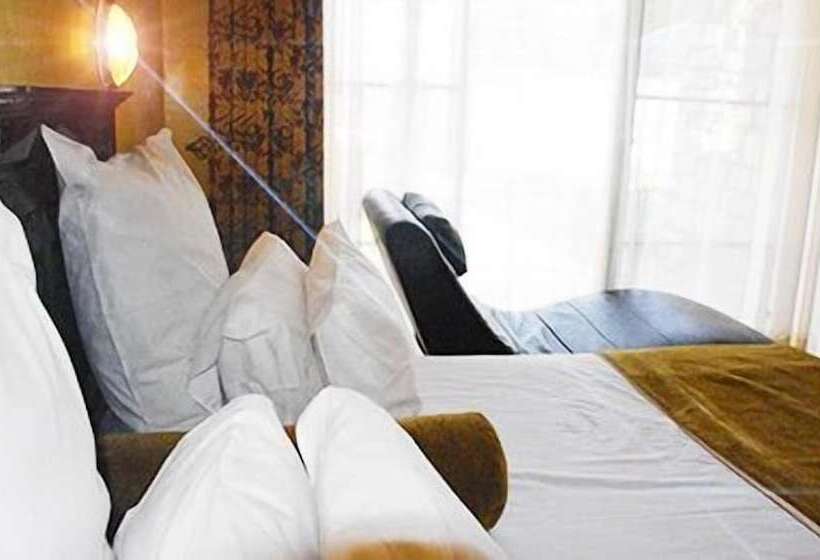 اتاق استاندارد, Regency Hotel Flamboyant