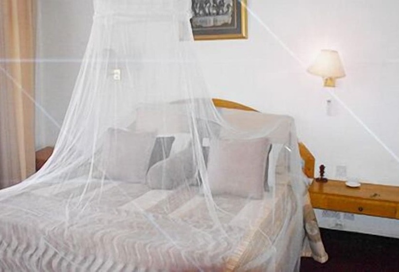 اتاق استاندارد, Regency Hotel Flamboyant