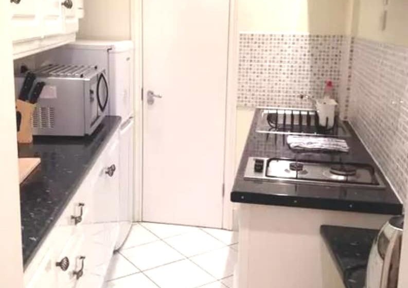 带1个卧室的豪华公寓, Shq Apartments