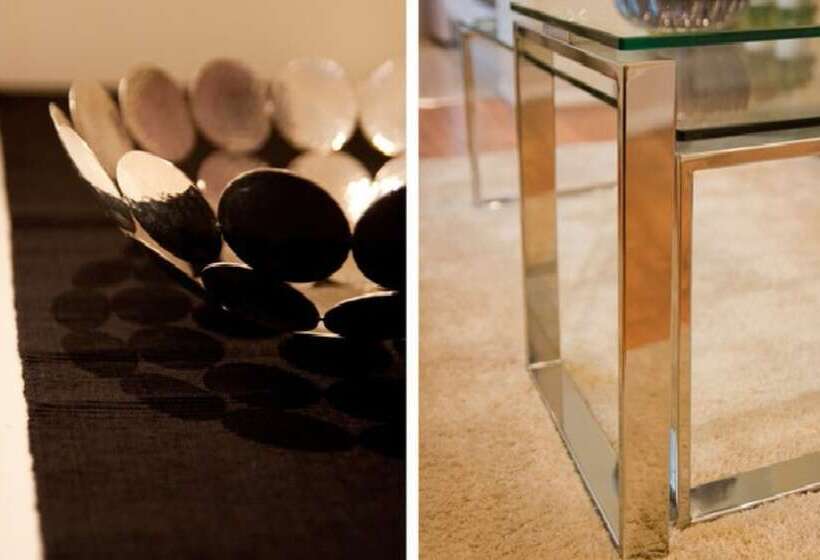 带1个卧室的豪华公寓, Shq Apartments