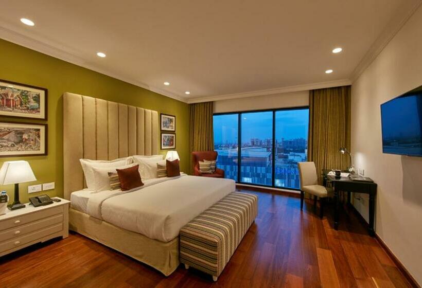 اتاق استاندارد, The Waverly Hotel & Residences