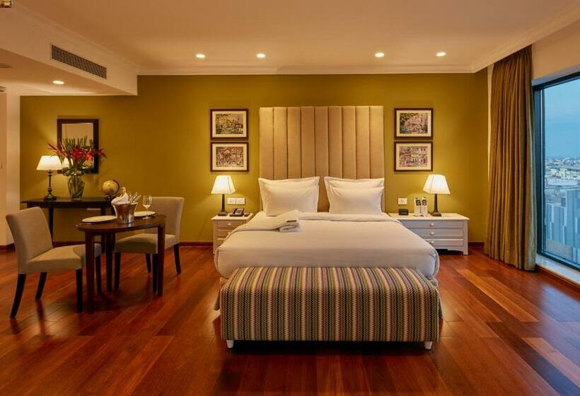 اتاق استاندارد, The Waverly Hotel & Residences