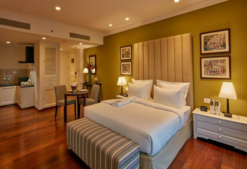 اتاق استاندارد, The Waverly Hotel & Residences
