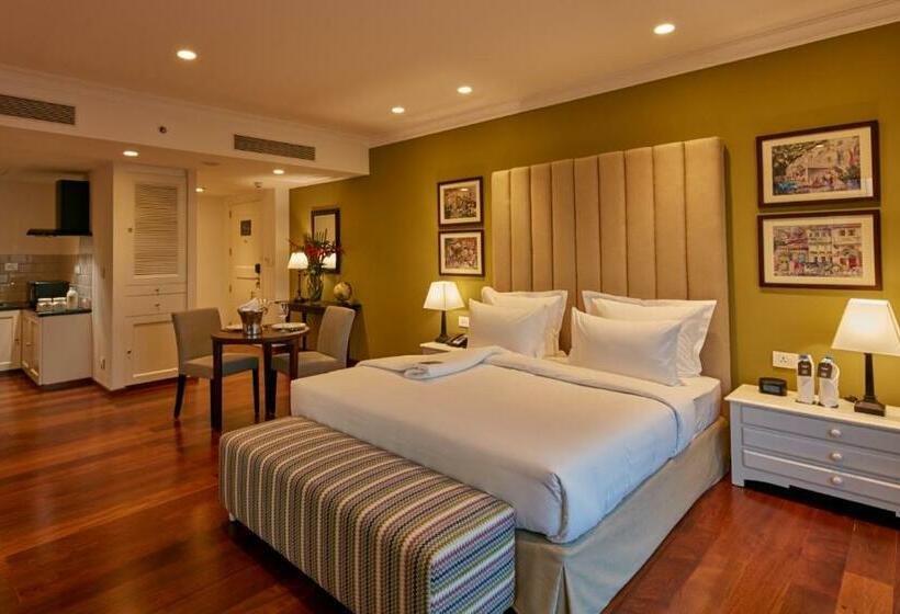 اتاق استاندارد, The Waverly Hotel & Residences