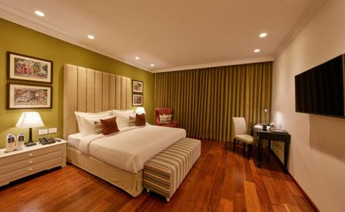 اتاق استاندارد, The Waverly Hotel & Residences