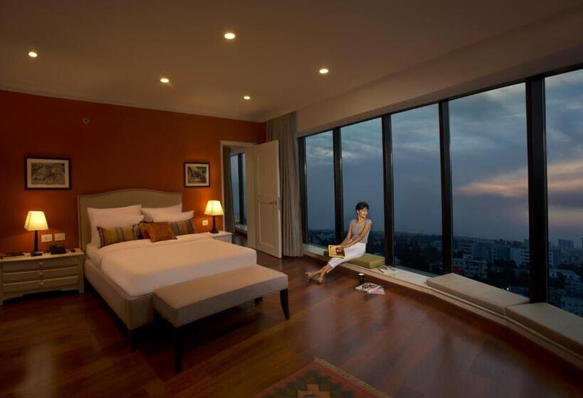 آپارتمان 1 خوابه, The Waverly Hotel & Residences