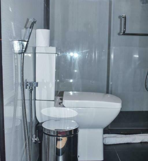 Номер Superior, View 360