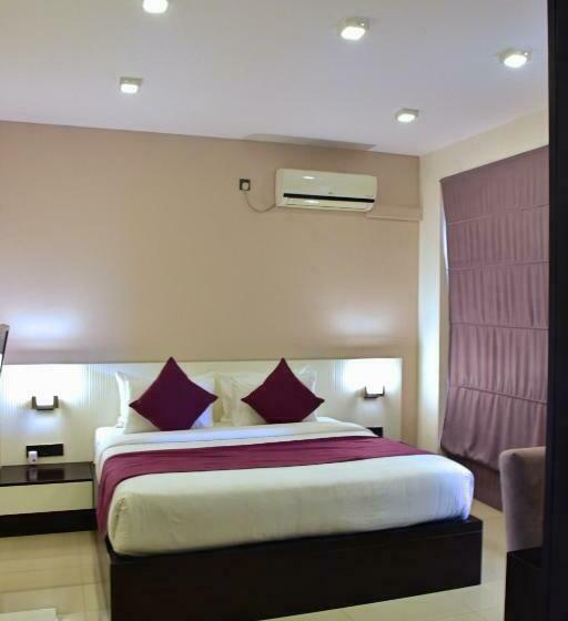 Номер Superior, View 360