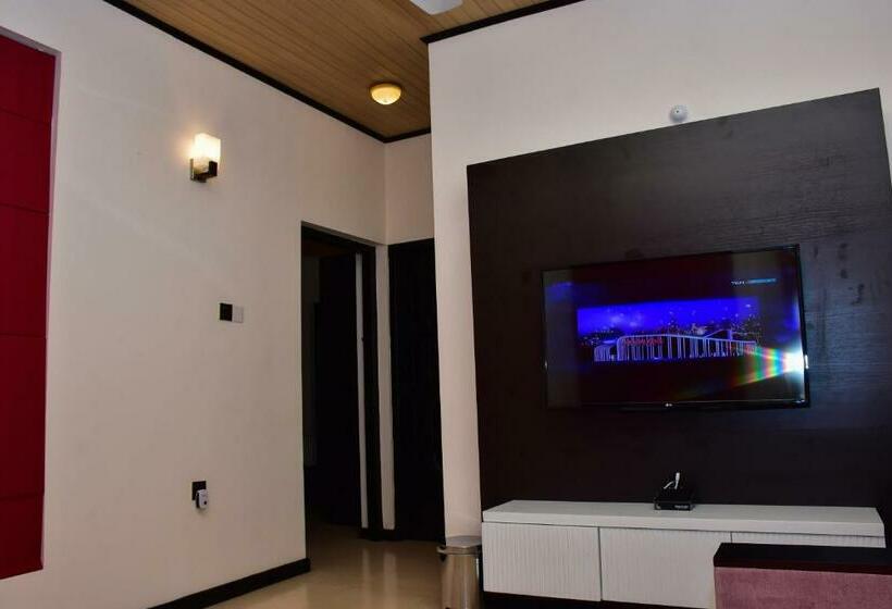 Номер Superior, View 360