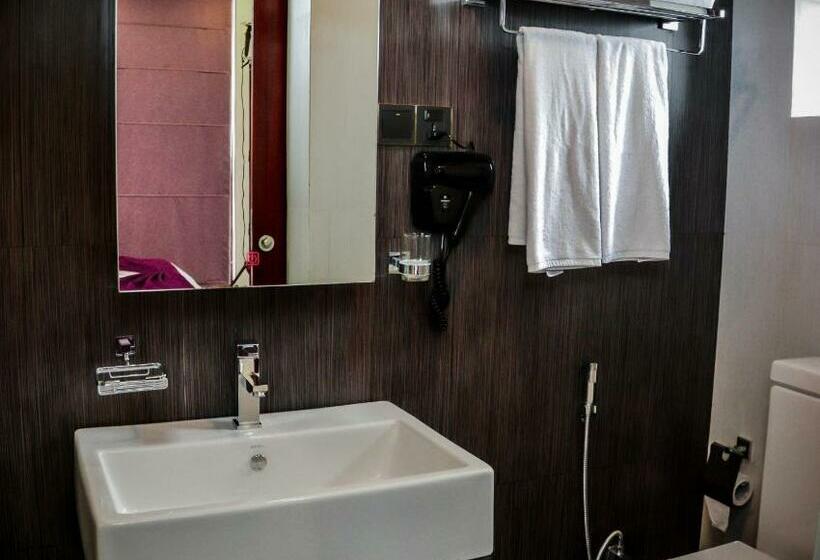 Номер Superior, View 360