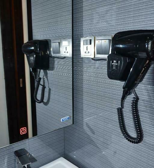 Номер Superior, View 360