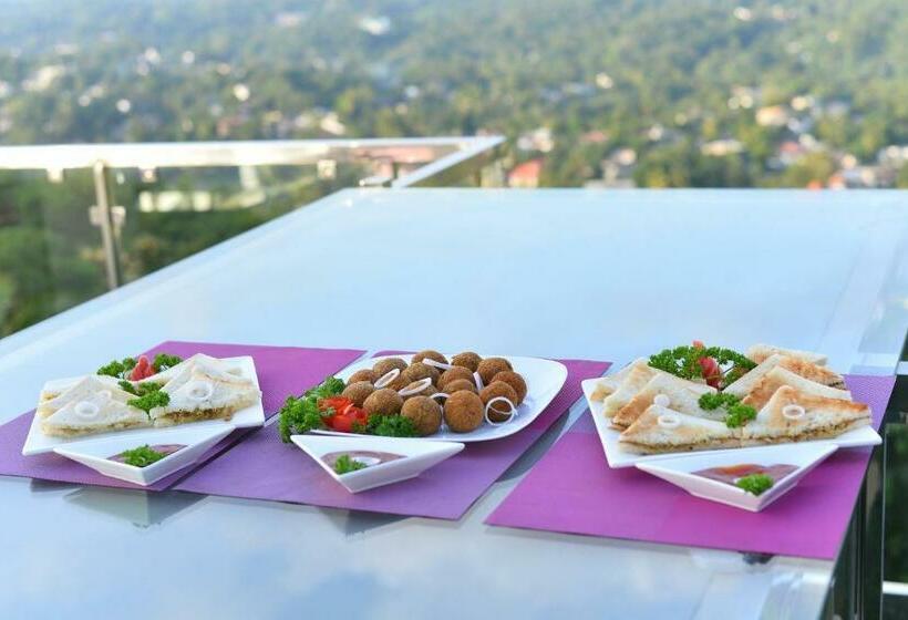 Номер Superior, View 360