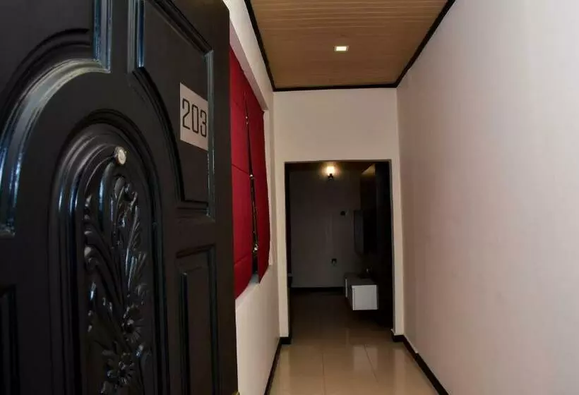 Superior Kamer, View 360