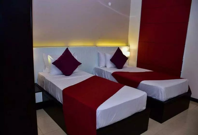 Superior Kamer, View 360