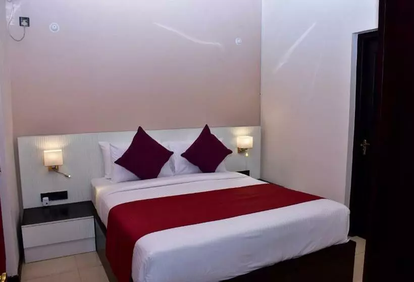 Superior Kamer, View 360