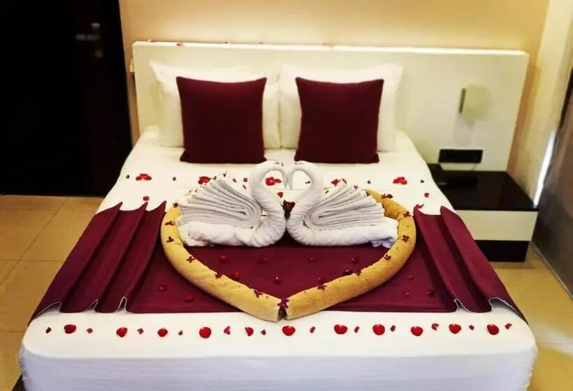 Deluxe Kamer, View 360