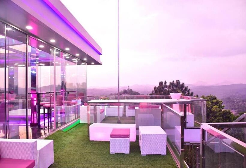 Номер Deluxe, View 360