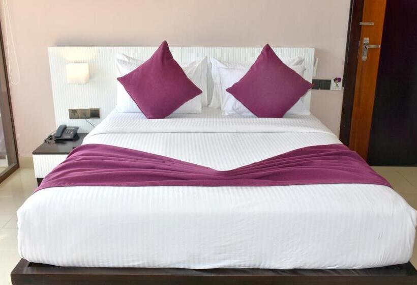 Номер Deluxe, View 360