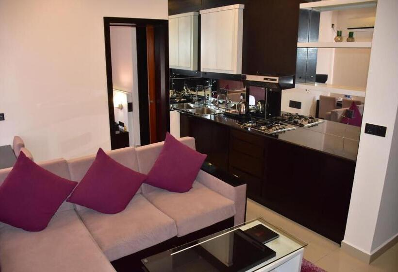 Номер Deluxe, View 360