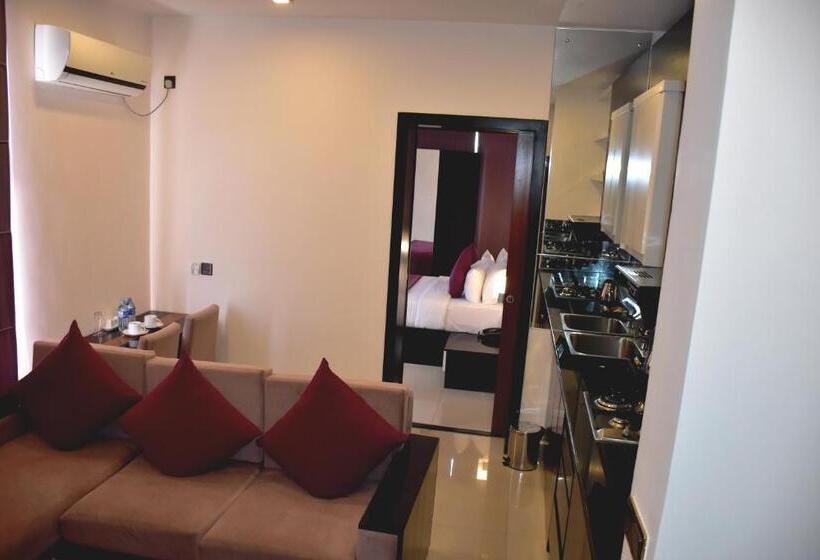 Номер Deluxe, View 360