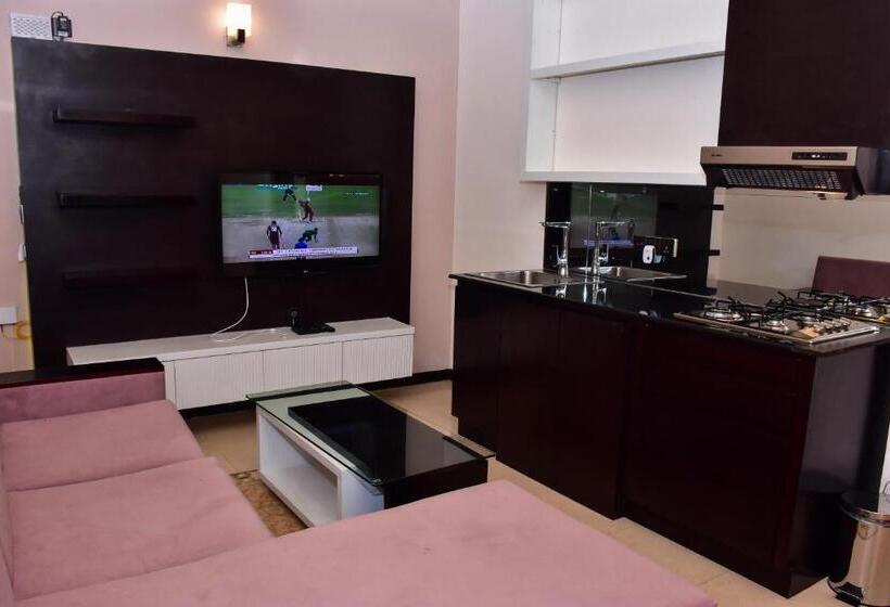 Номер Deluxe, View 360