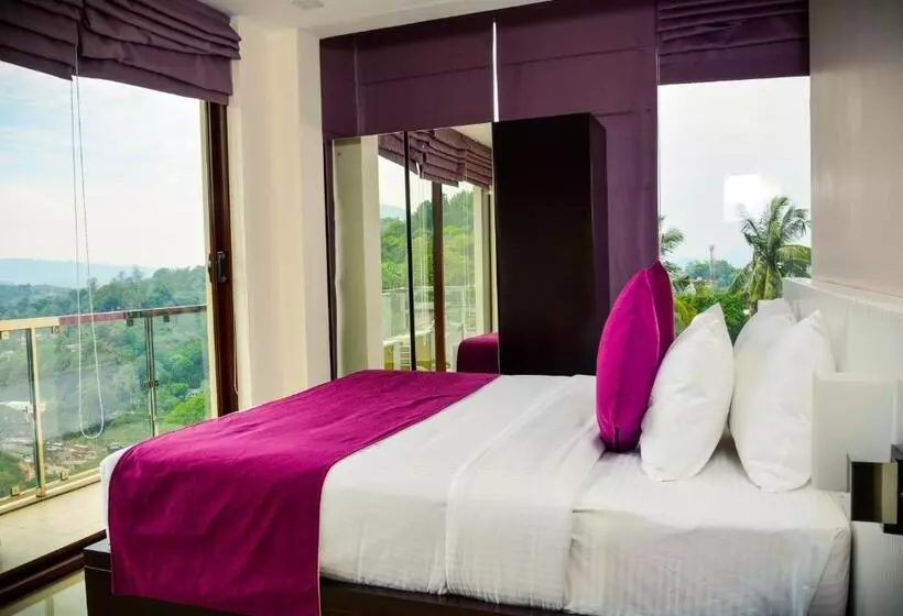 Presidentiële Suite, View 360