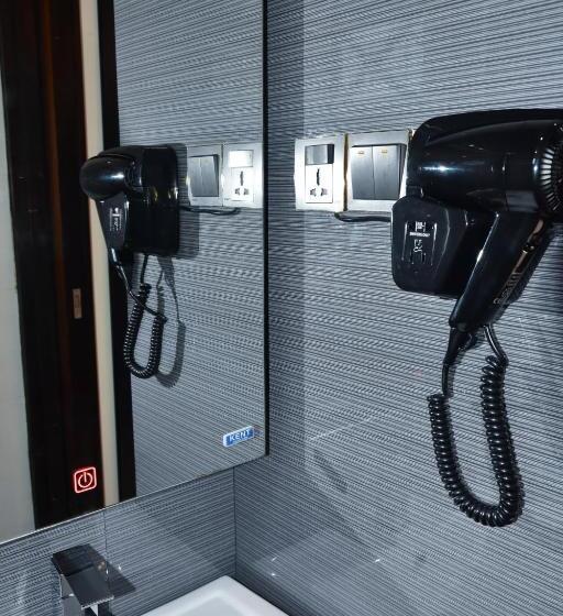 Президентский Люкс, View 360