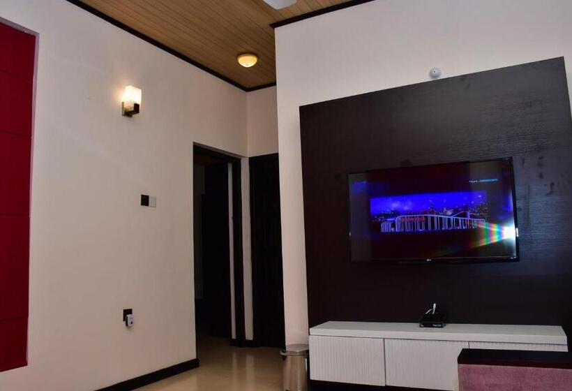 Президентский Люкс, View 360