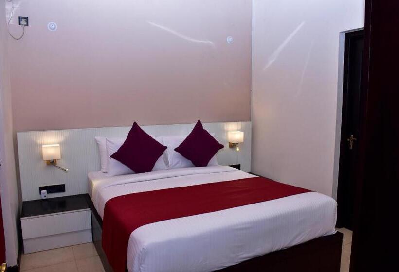 Президентский Люкс, View 360