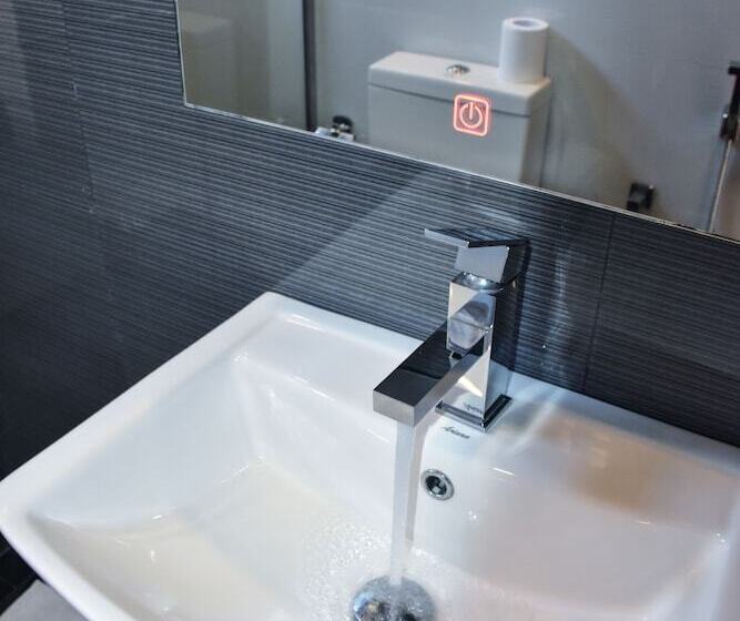 Президентский Люкс, View 360