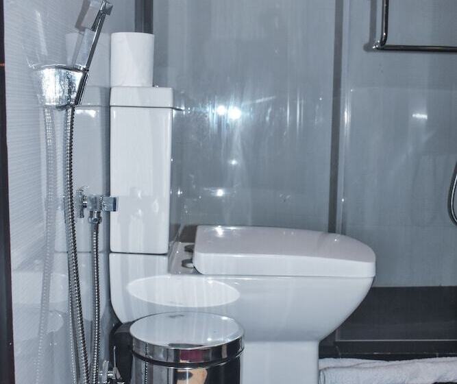 Президентский Люкс, View 360