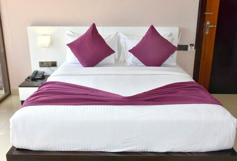 Президентский Люкс, View 360