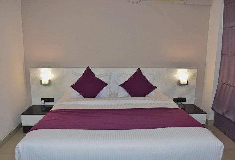 Президентский Люкс, View 360