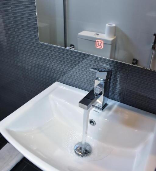 Номер Deluxe, View 360