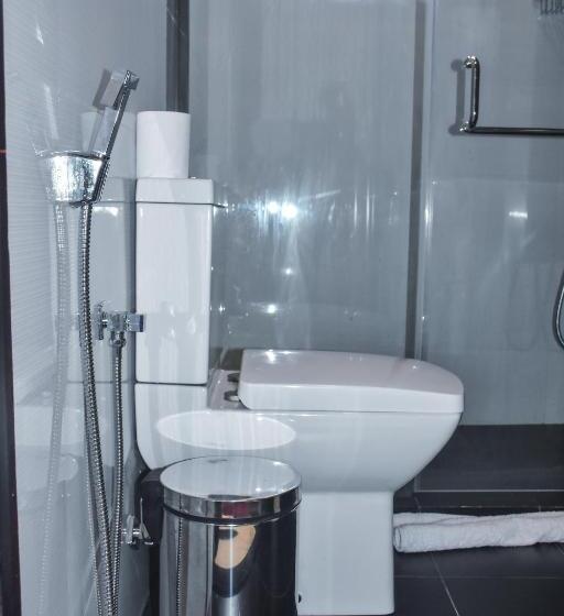 Номер Deluxe, View 360