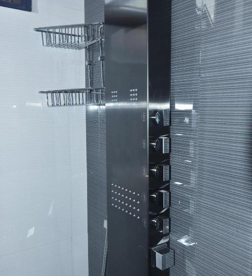 Номер Deluxe, View 360