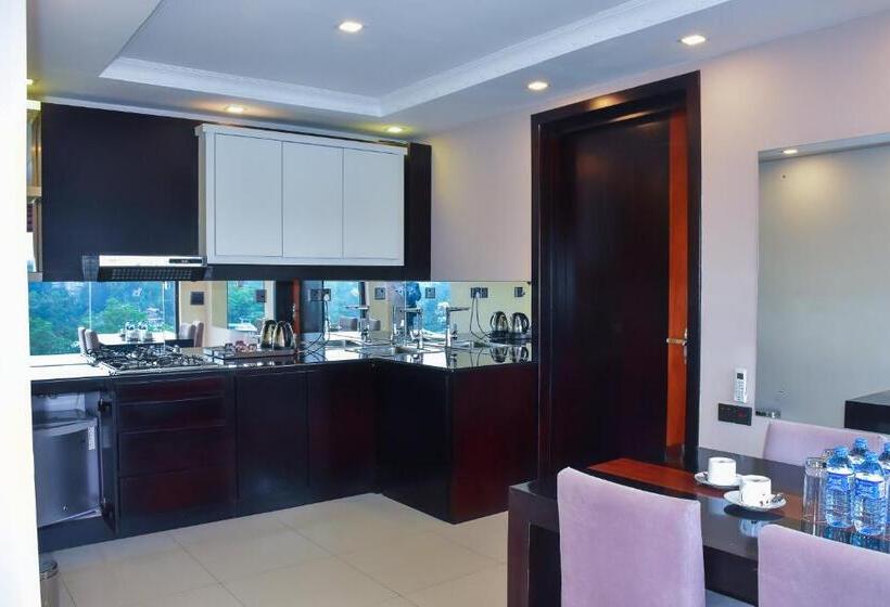 Президентский Люкс, View 360