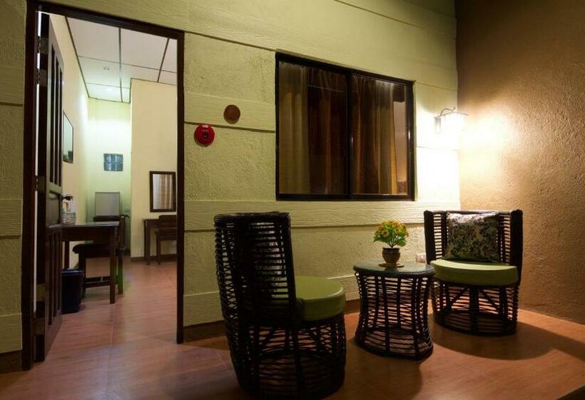 Superior Interior Room, Ala Amid Bed & Breakfast